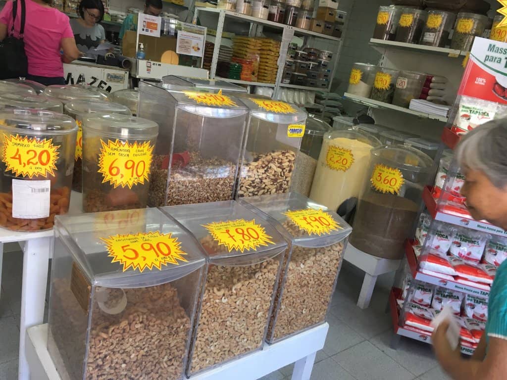 Artisanal Delights