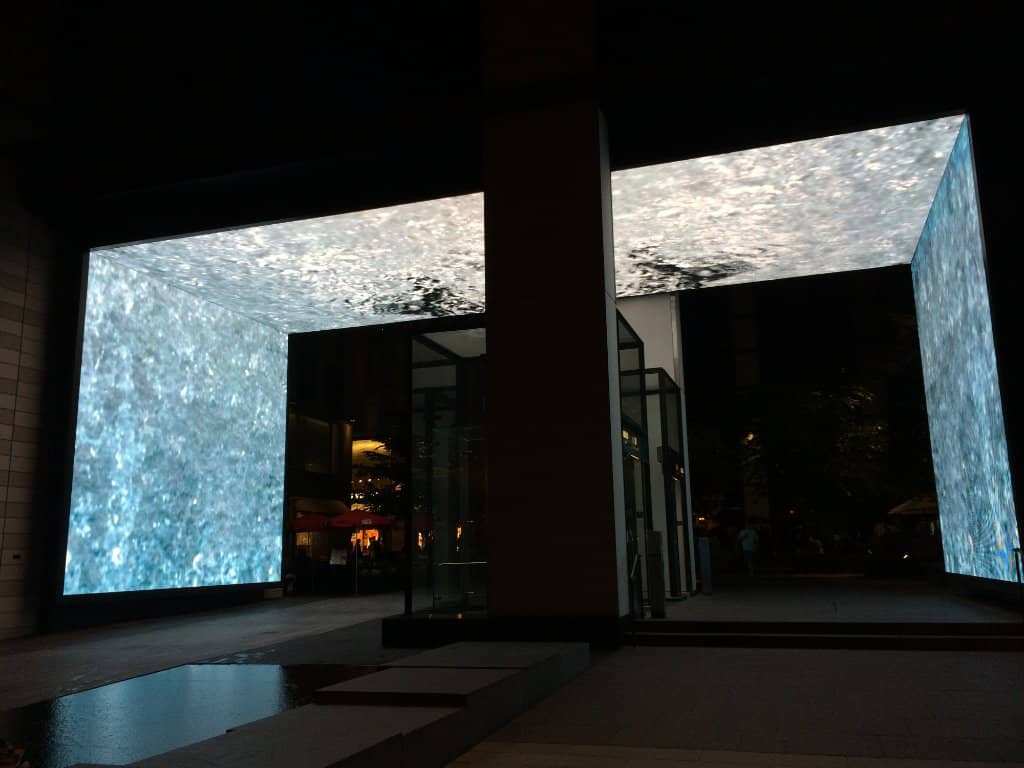 Vertical photo