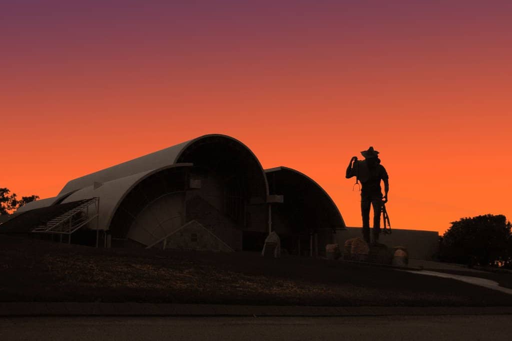 Interactive Museum Galleries