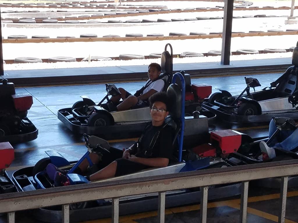 Go-Karts