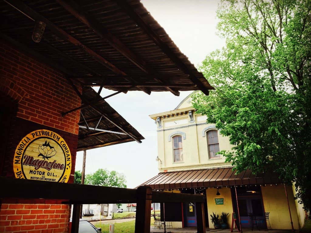 Artisan Crafts & Goods