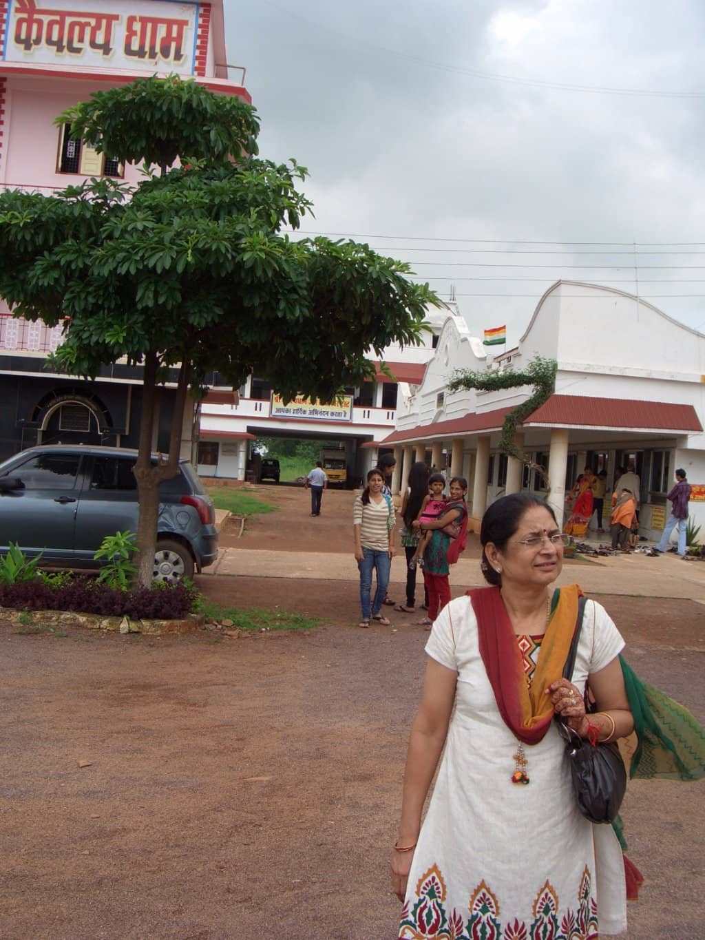 Temples of 24 Tirthankars