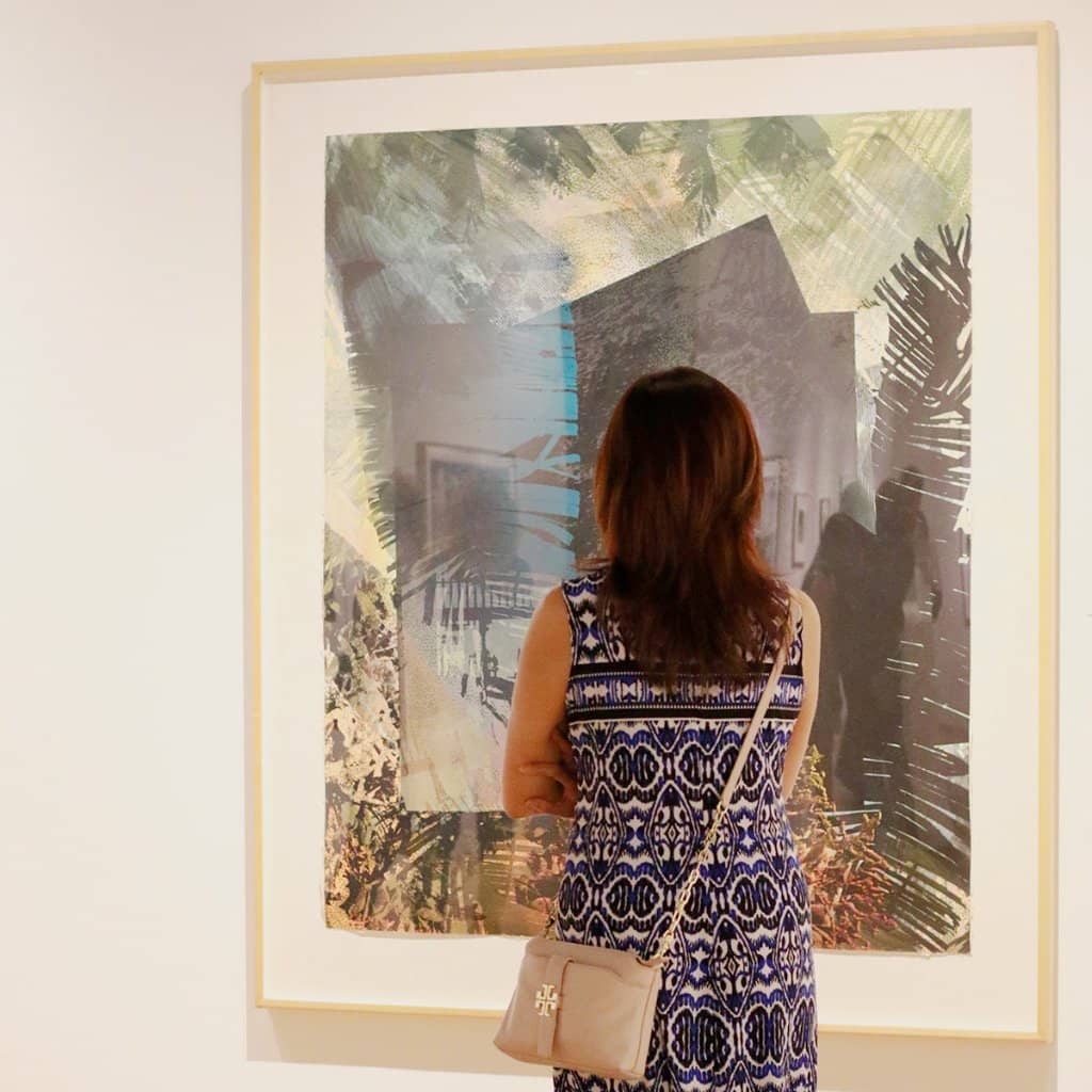 Local Art Galleries
