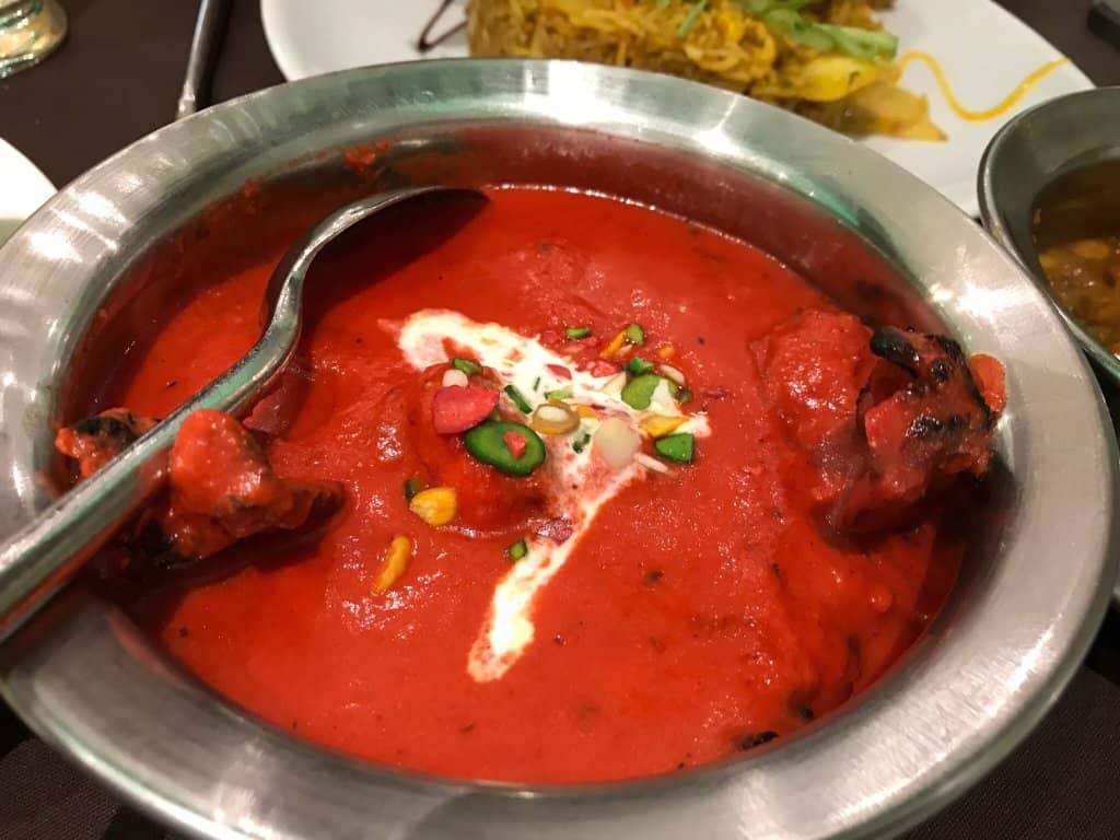 Modern & Inviting Ambiance