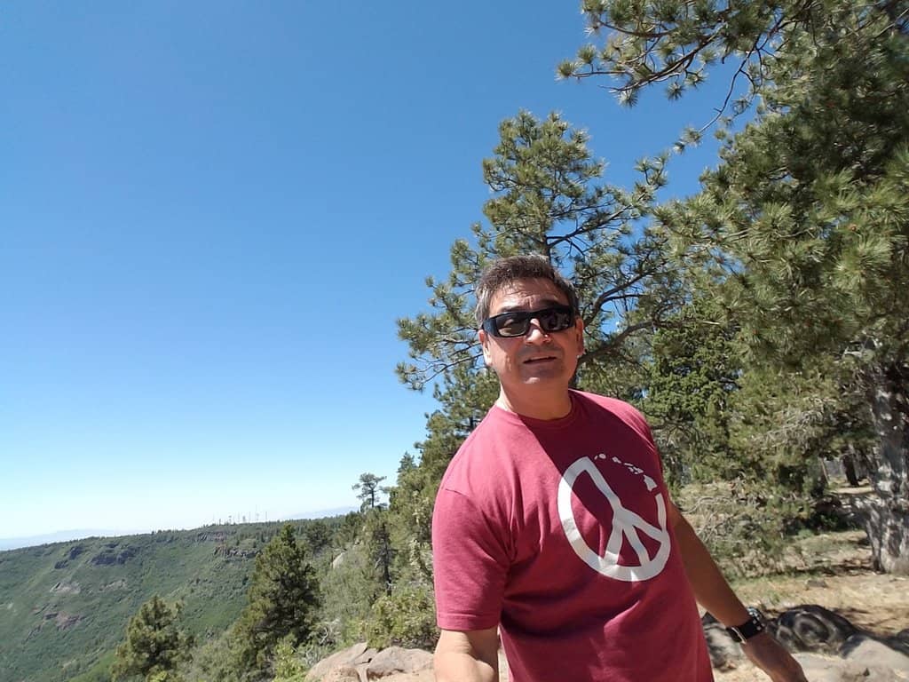 Hiking Trails