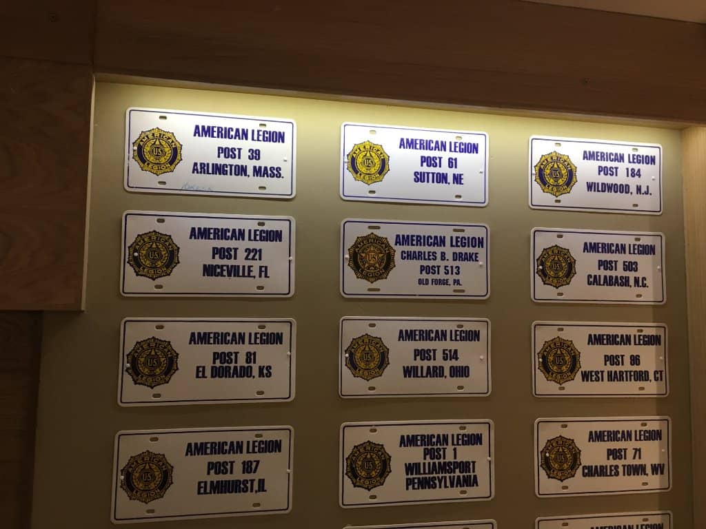 Warm and Welcoming Atmosphere