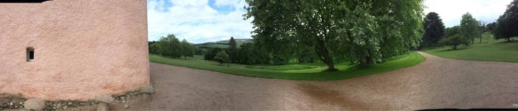 Jacobean Interior Tour