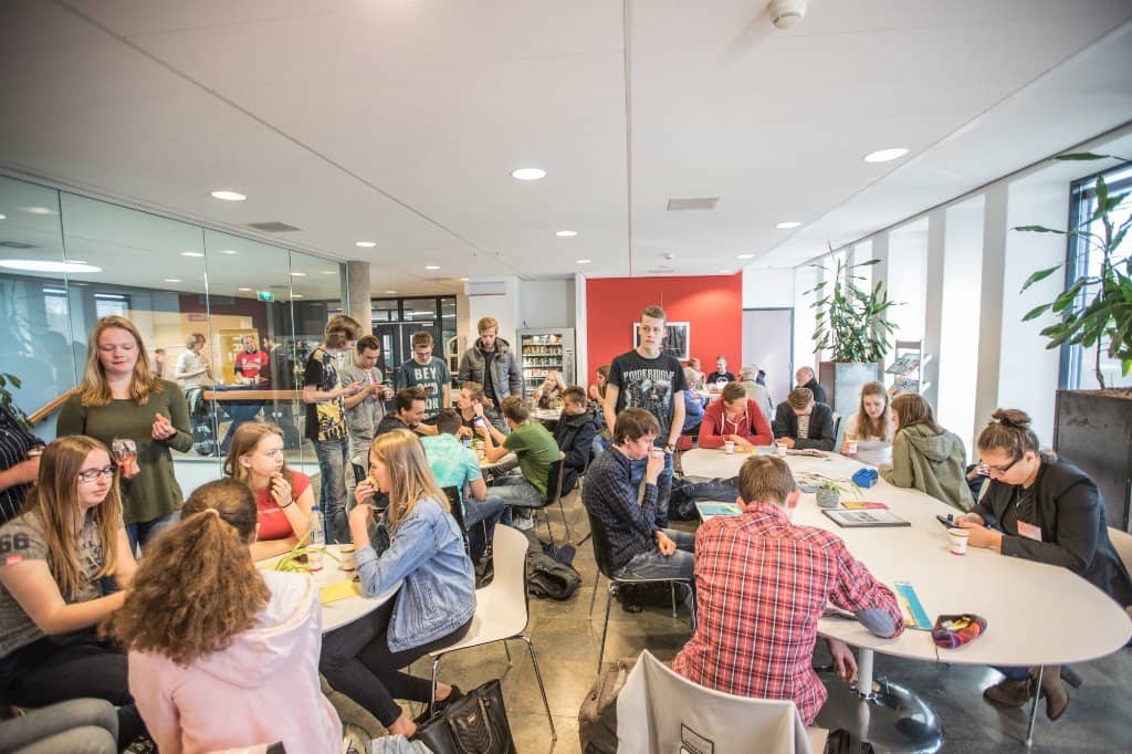 Frisian Family Archives