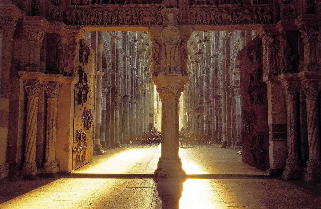 Guided Tour Experience