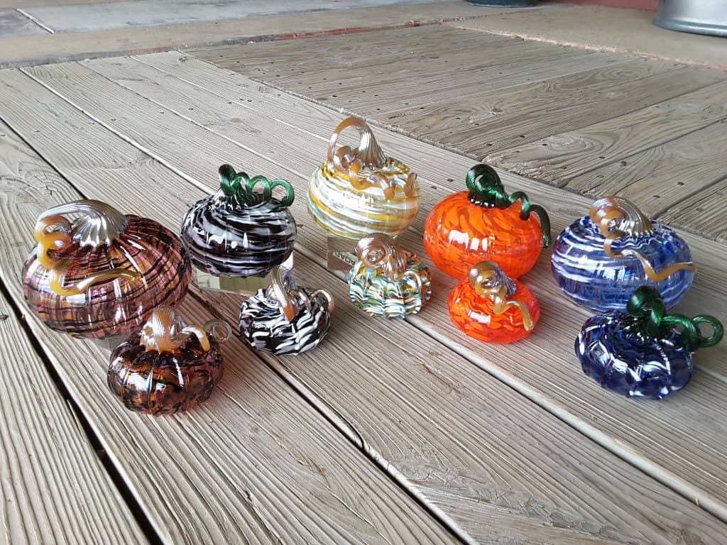 Help Create Your Own Glass Piece