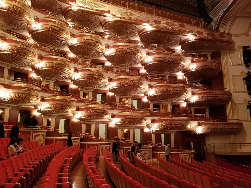 Intimate Candlelight Concerts