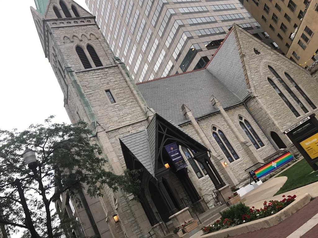 Vertical photo