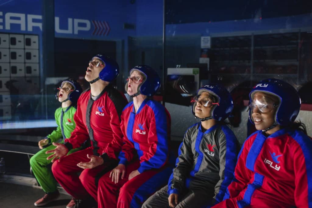 Family & Group Adventures