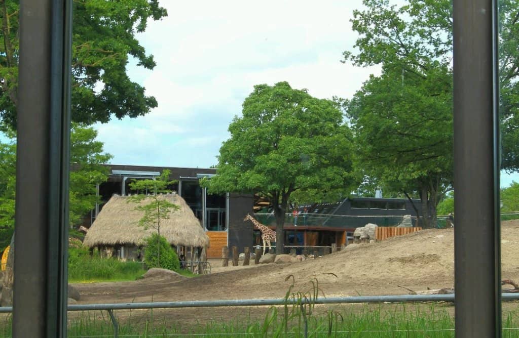 Cisternerne Art Space