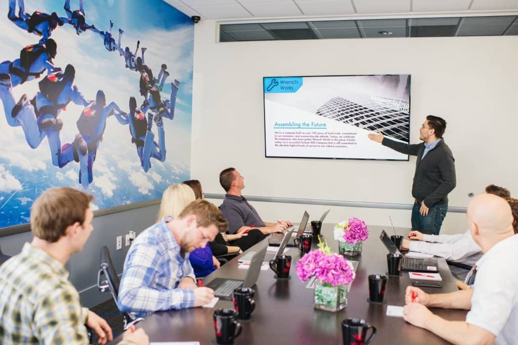 Professional Flight Instructors