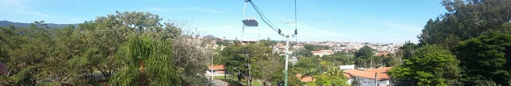 Lago do Major