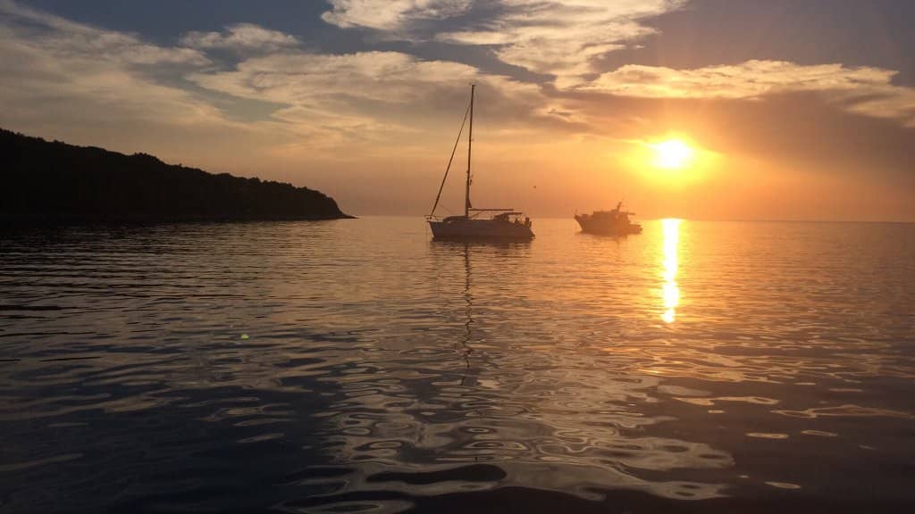 Grand Park Hotel Rovinj