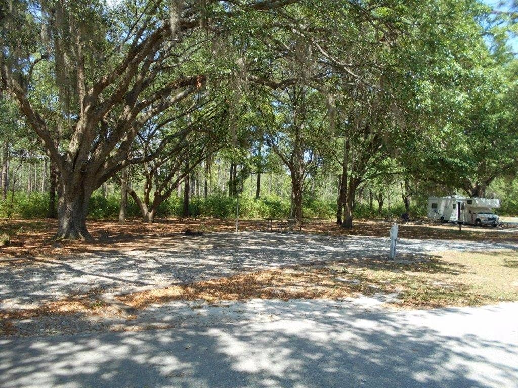 Eagle Island
