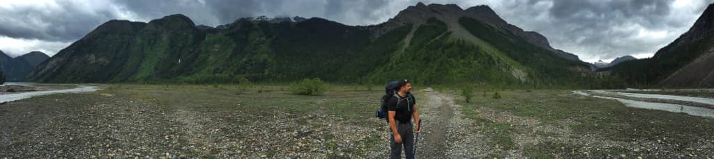 Kinney Lake