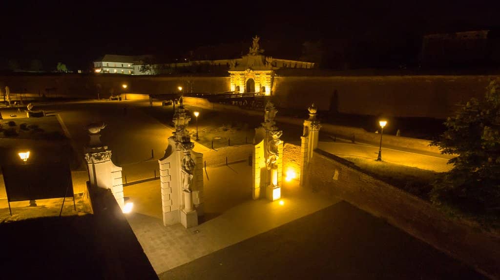 St. Michael's Cathedral