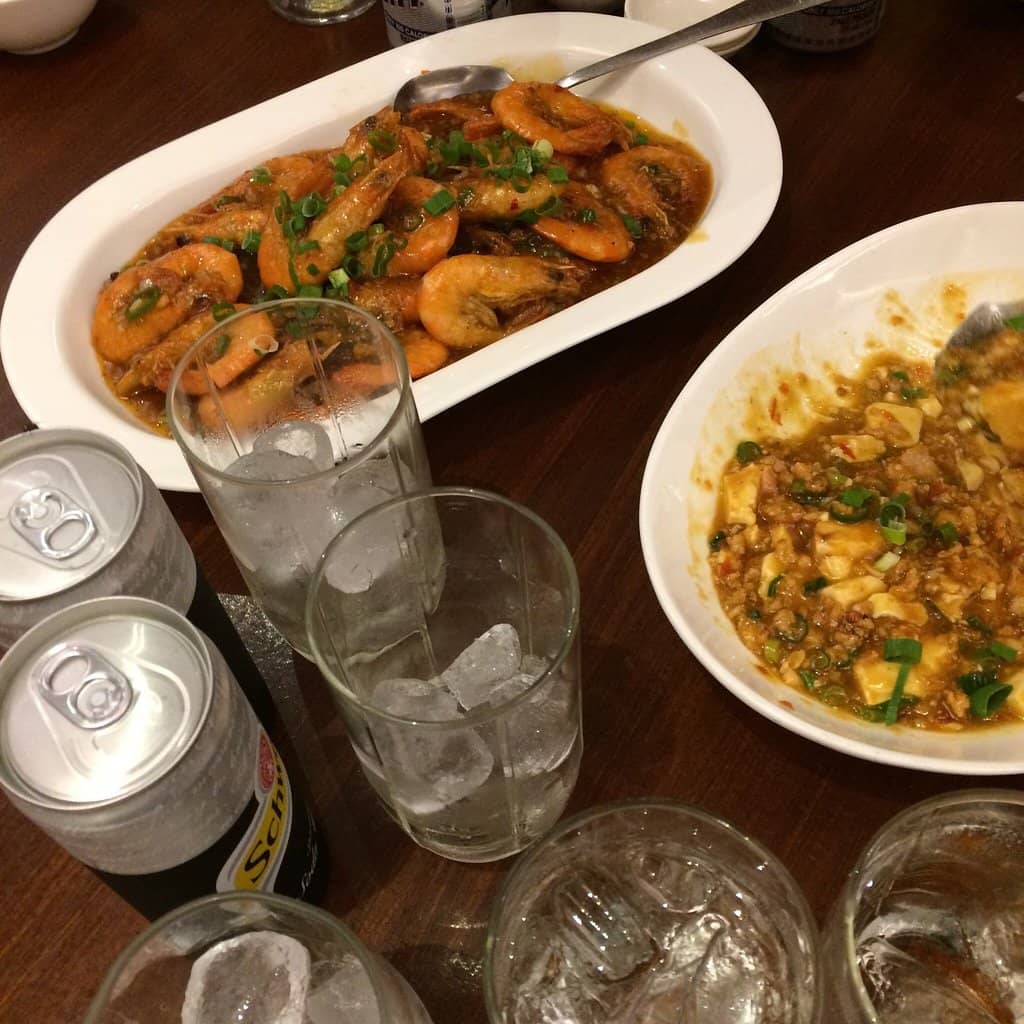 The Bird's Nest Soup Ritual