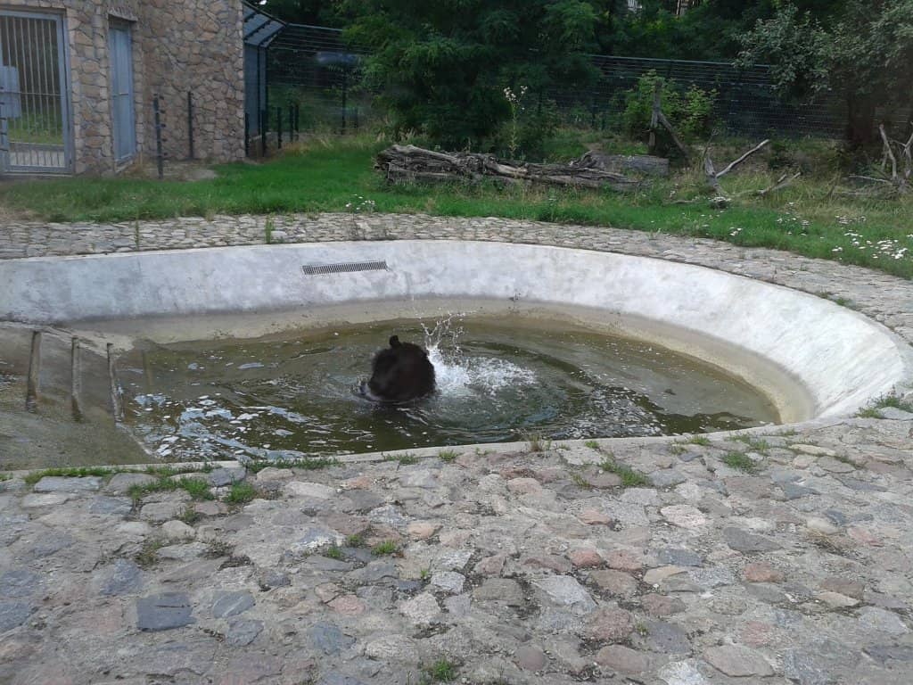 Historic Manor House