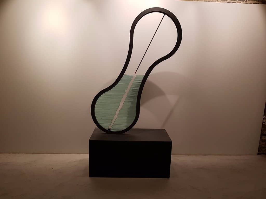 Traditional Architecture, Modern Air