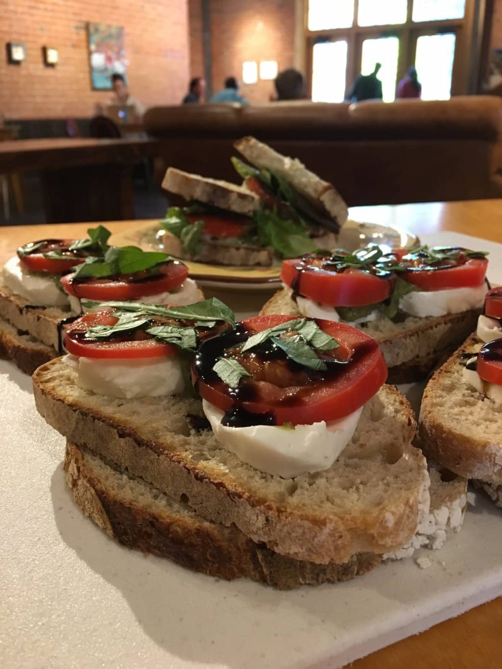 Specialty Coffee & Unique Drinks