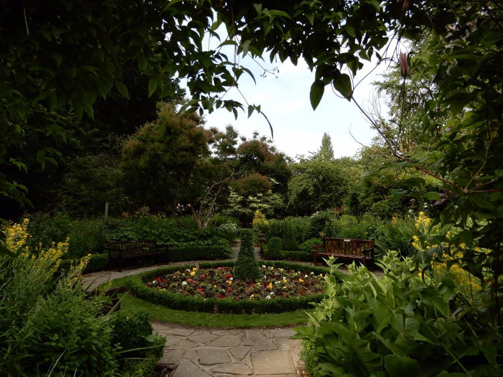 The Reader Cafe & Bookshop