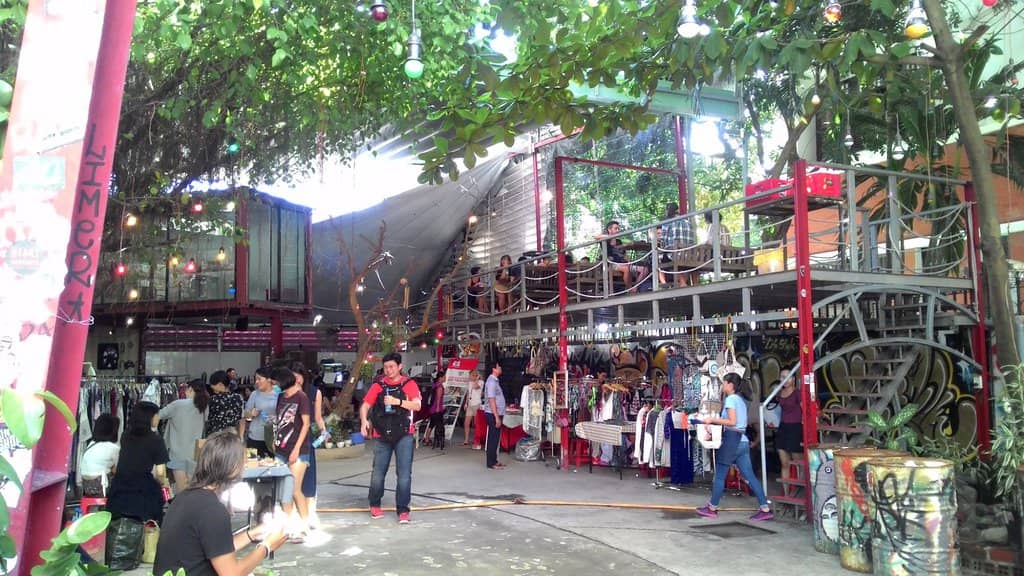 Live Music & Festivals