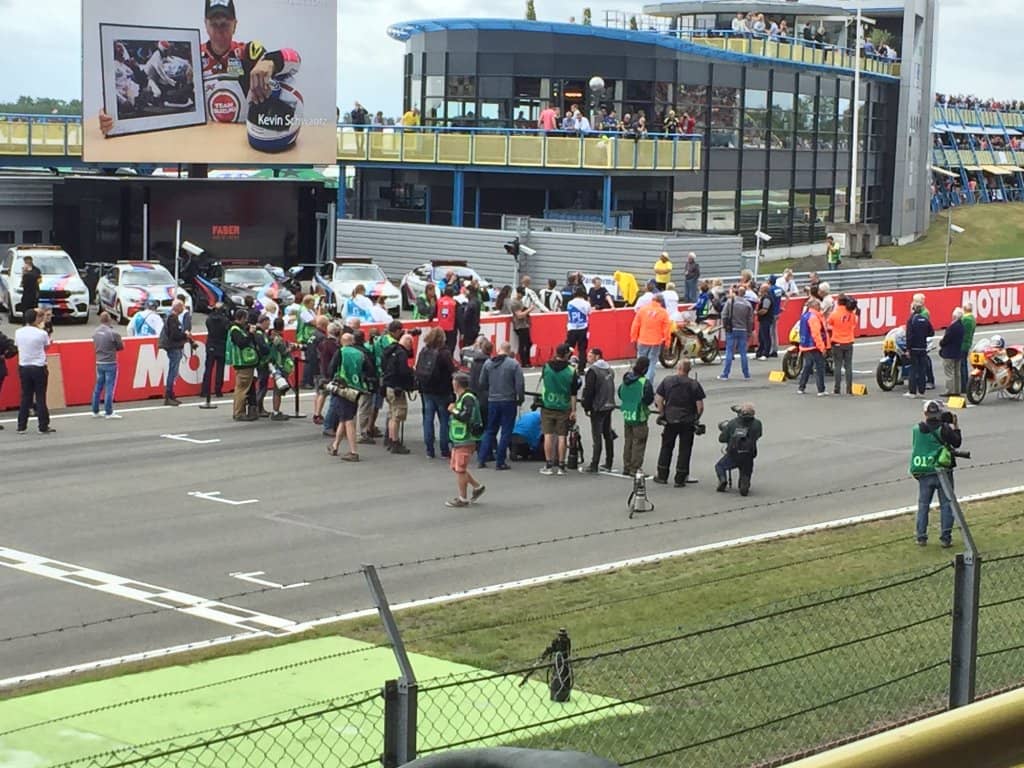 MotoGP Dutch TT