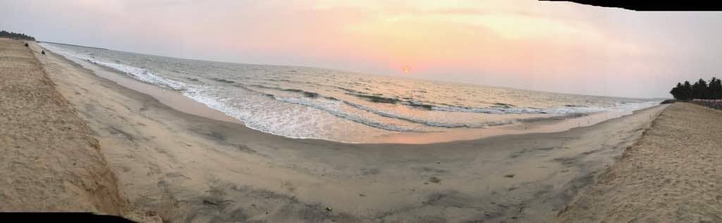 Sunset Views