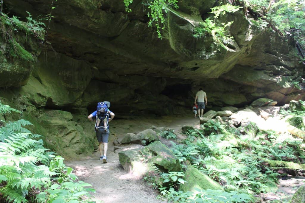 CCC History Displays