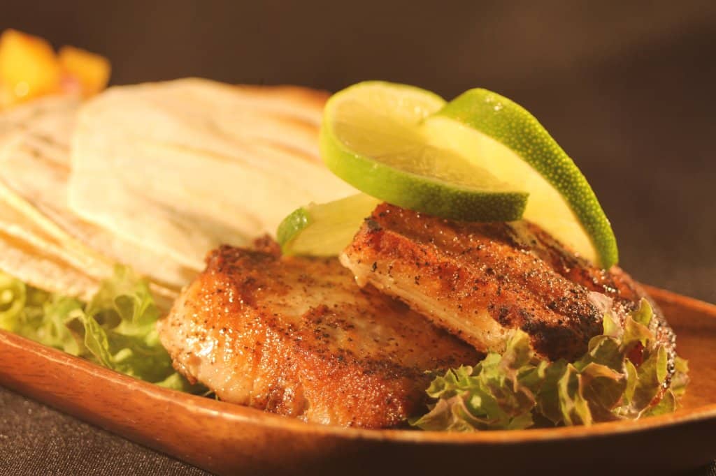 Award-Winning Happy Hour