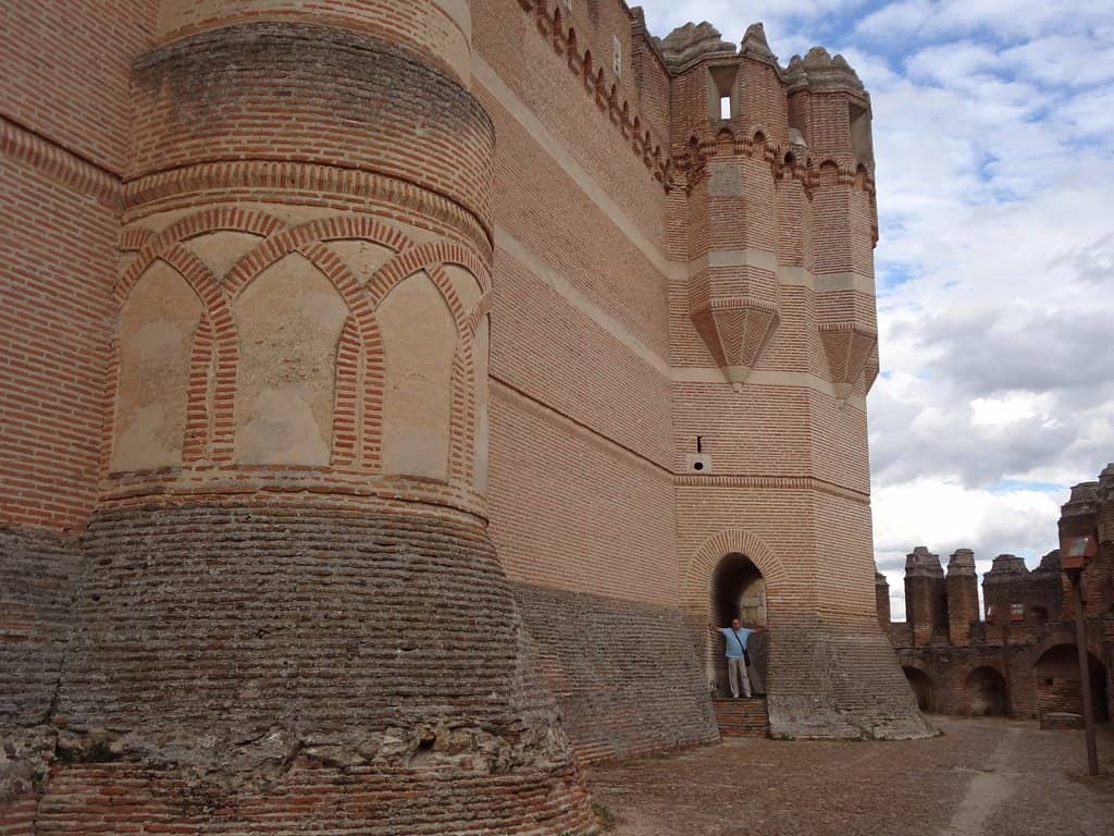 Gothic-Mudejar Architecture