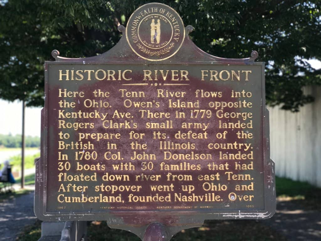 Historic Downtown Shops