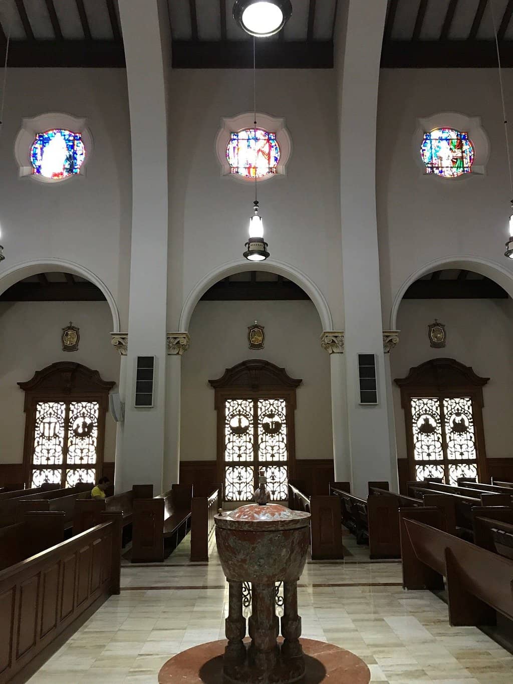 Community Worship