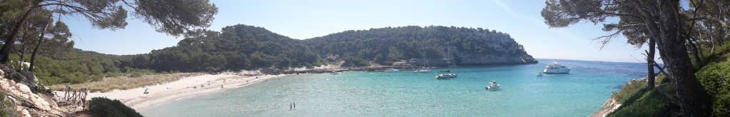 Hidden River Connection