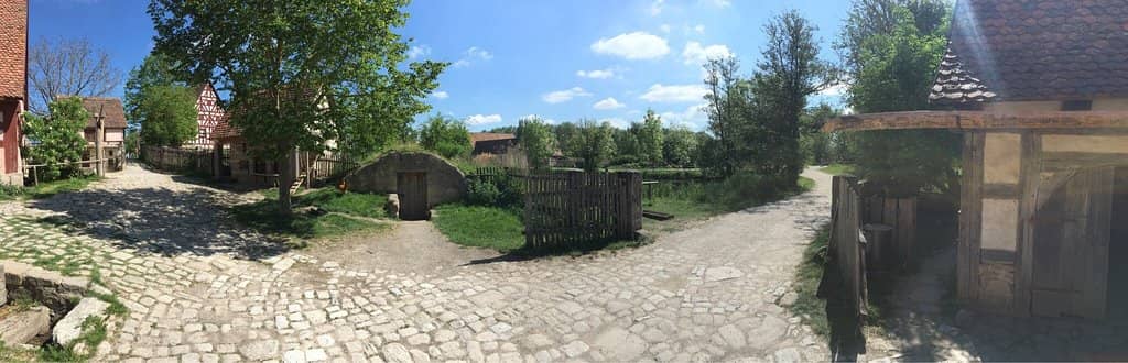 Archaeology Museum