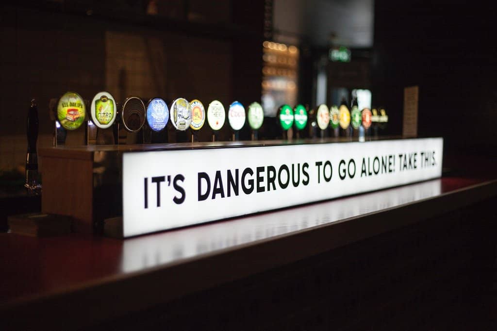 Vertical photo