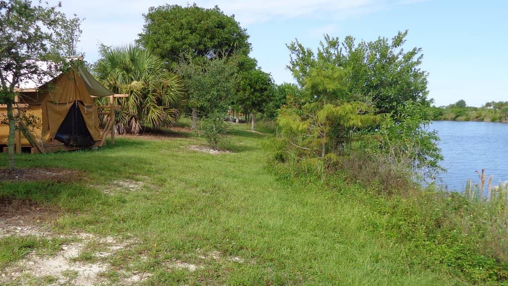 Quiet Cove Playground