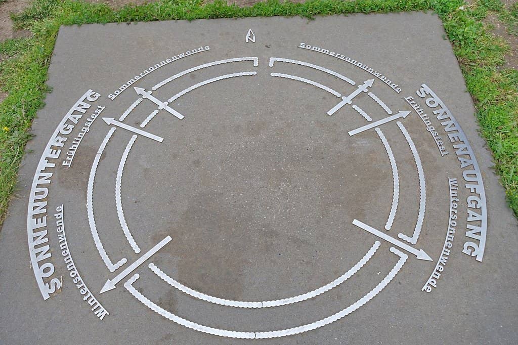 Neolithic Exhibition