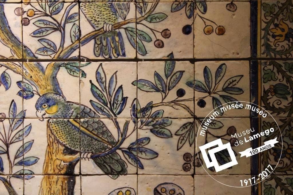 Bishop's Palace Architecture