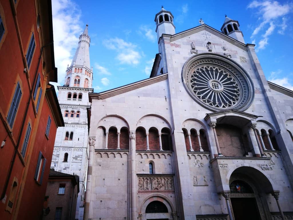 Vertical photo