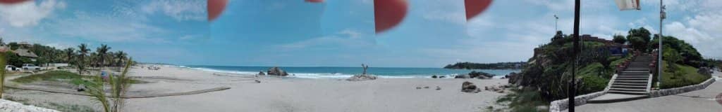 Surfing Lessons