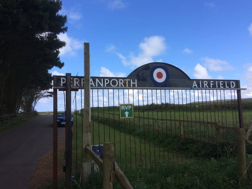 Young Driver Training