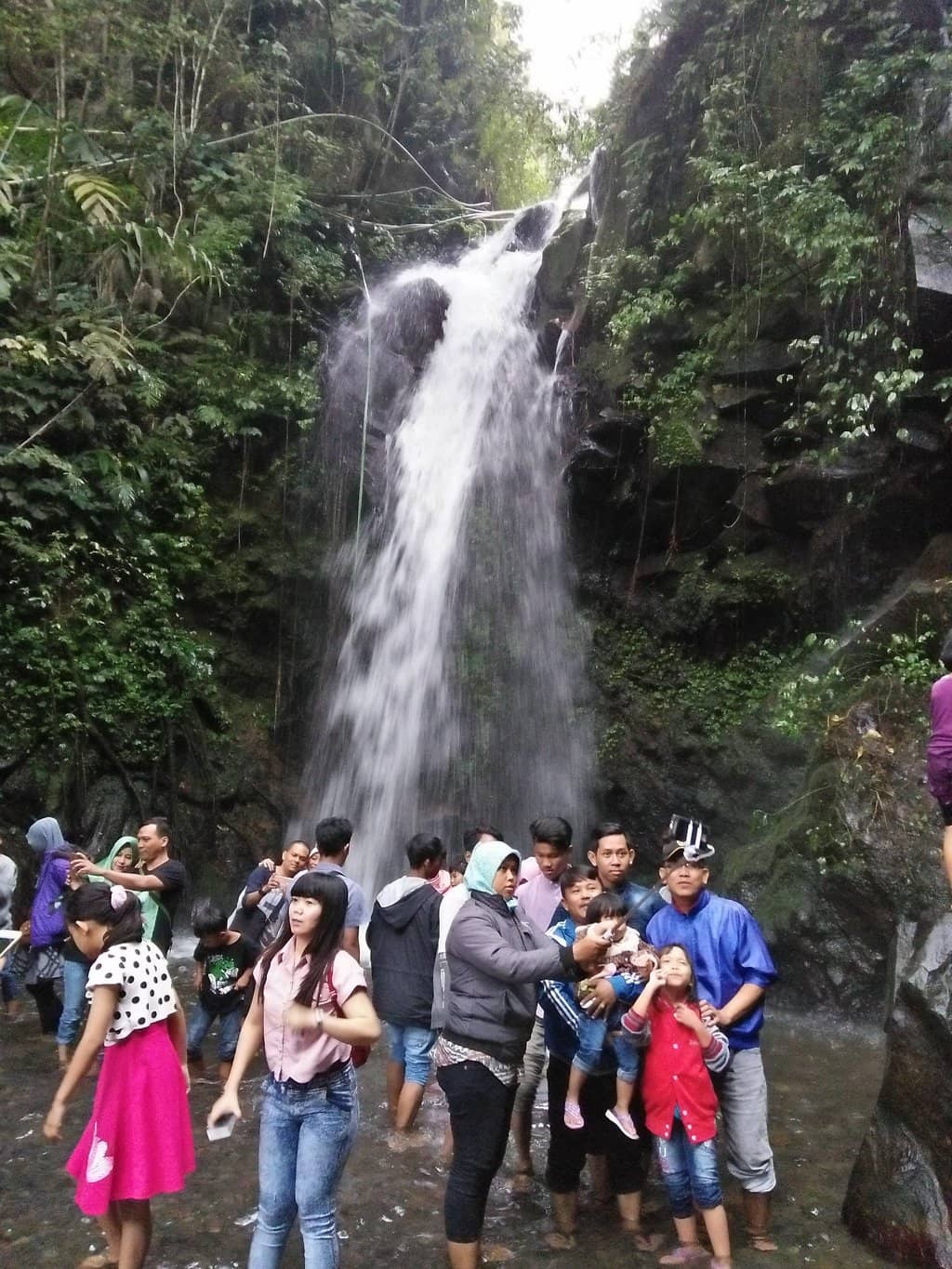 Scenic Off-Road Tracks