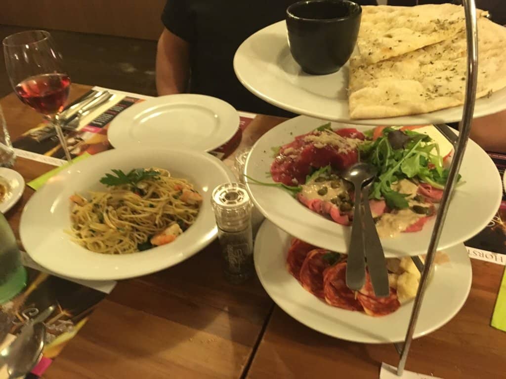 Historical Exhibitions