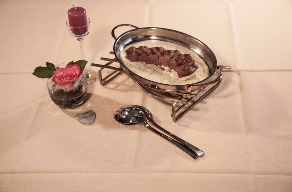 Exceptional Portuguese Cuisine