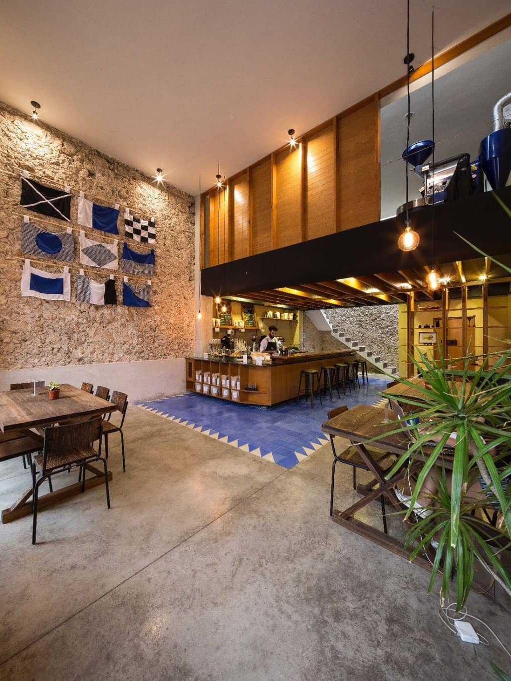 Cozy Atmosphere for Work & Relaxation